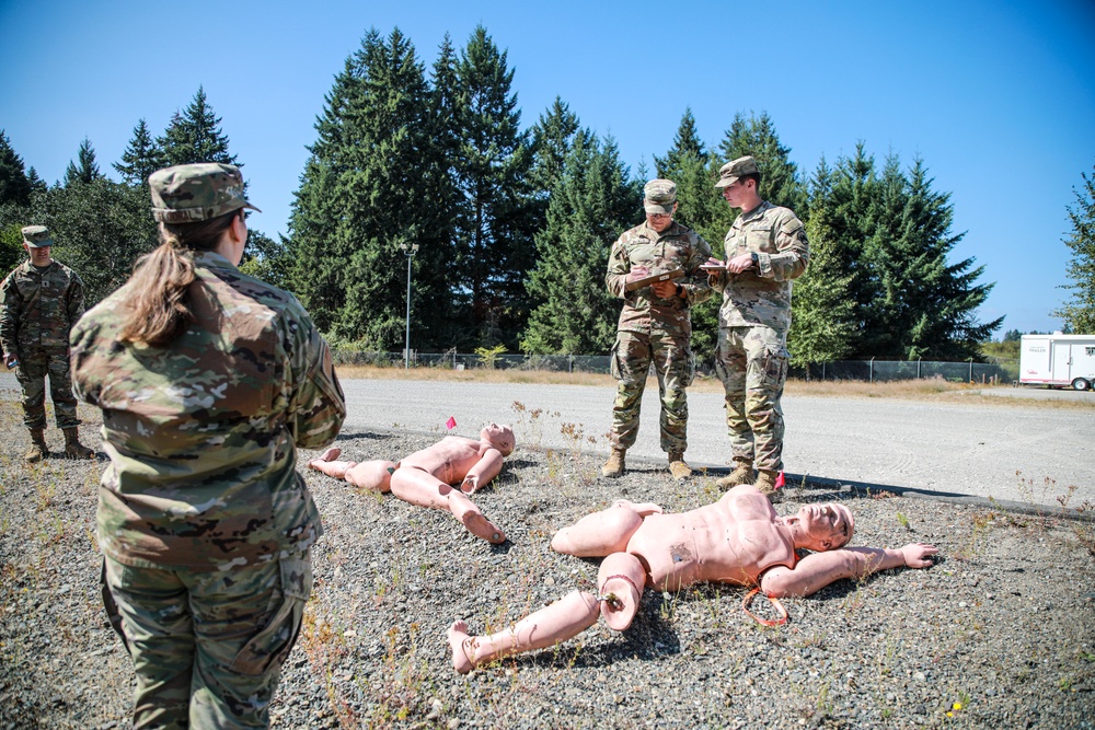 46th ASB participates in Joint Aviation Accident Response Training