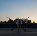 USAF MQ-9 lands on Camp Pendleton for the first time