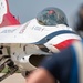 Thunderbirds rock Chicago skies