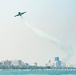 Thunderbirds rock Chicago skies