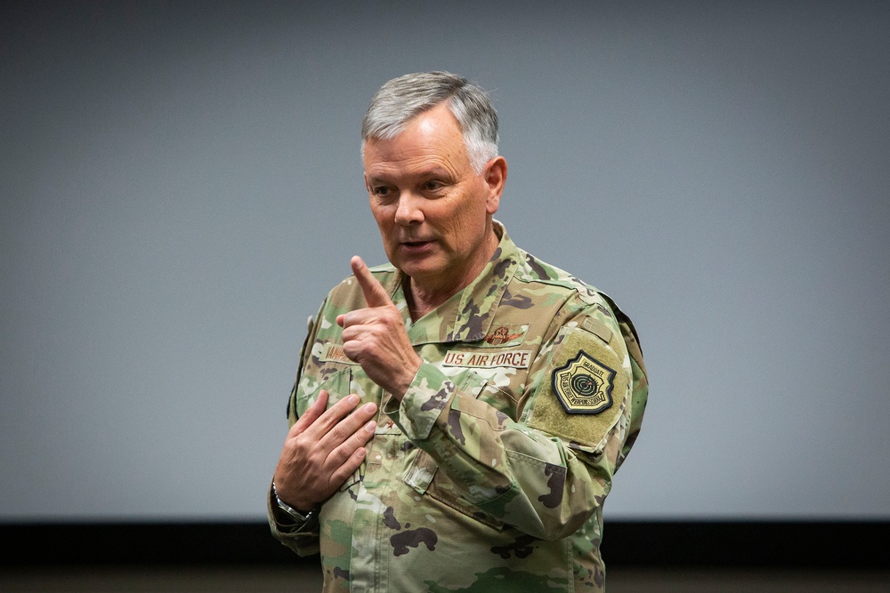 USNORTHCOM hosts Dual Status Commanders Conference