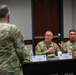 USNORTHCOM hosts Dual Status Commanders Conference