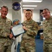 Linebacker of the Week: Staff Sgt. James Kwok