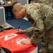 Linebacker of the Week: Staff Sgt. James Kwok