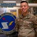 Linebacker of the Week: Staff Sgt. James Kwok