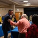 New Mexico Senators and Air Force leadership visit Cannon AFB to speak with community leaders