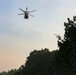 82nd Airborne Division Paratroopers Participate in Air Assault