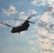 82nd Airborne Division Paratroopers Participate in Air Assault