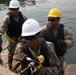 74th EDD and 554th ECC Conduct Port Damage Repair Operation