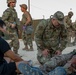 1st Medical Brigade Medical Readiness Assessment