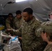 1st Medical Brigade Medical Readiness Assessment