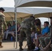 Honor Eagle Ceremony