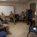 Expeditionary Center command chief visits JB Charleston
