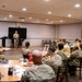 Expeditionary Center command chief visits JB Charleston