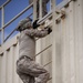 BLT 1/5 Conducts Fast Rope Training at RUT
