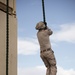 BLT 1/5 Conducts Fast Rope Training at RUT