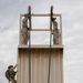 BLT 1/5 Conducts Fast Rope Training at RUT