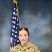 CE 30 Under 30: 2d Lt Kierenne H. Eadie