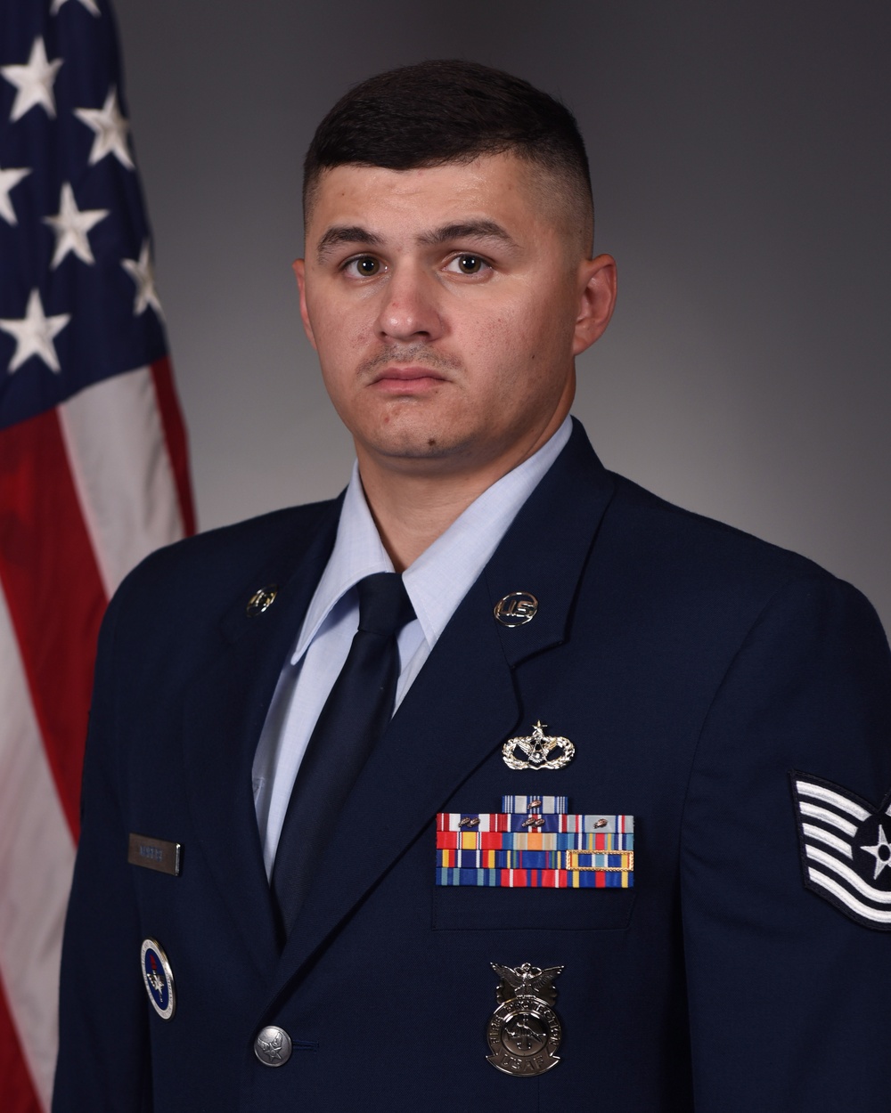 CE 30 Under 30: TSgt Donald L. Marfisi