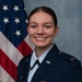 CE 30 Under 30: 2d Lt Paige Arnold