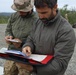 Sniper teams integrate during unknown distance training