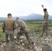 Sniper teams integrate during unknown distance training