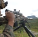 Sniper teams integrate during unknown distance training