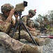 Sniper teams integrate during unknown distance training