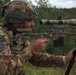 Sniper teams integrate during unknown distance training