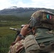 Sniper teams integrate during unknown distance training