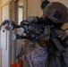 Marines with 3/7 conduct squad based urban attacks during AFX 5-23