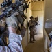 Marines with 3/7 conduct squad based urban attacks during AFX 5-23