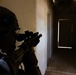 Marines with 3/7 conduct squad based urban attacks during AFX 5-23