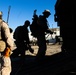 Marines with 3/7, 3rd AAB conduct platoon based urban attacks during AFX 5-23