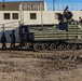 Marines with 3/7, 3rd AAB conduct platoon based urban attacks during AFX 5-23