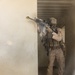 Marines with 3/7, 3rd AAB conduct platoon based urban attacks during AFX 5-23