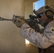 Marines with 3/7, 3rd AAB conduct platoon based urban attacks during AFX 5-23