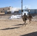 Marines with 3/7, 3rd AAB conduct platoon based urban attacks during AFX 5-23