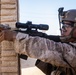 Marines with 3/7, 3rd AAB conduct platoon based urban attacks during AFX 5-23
