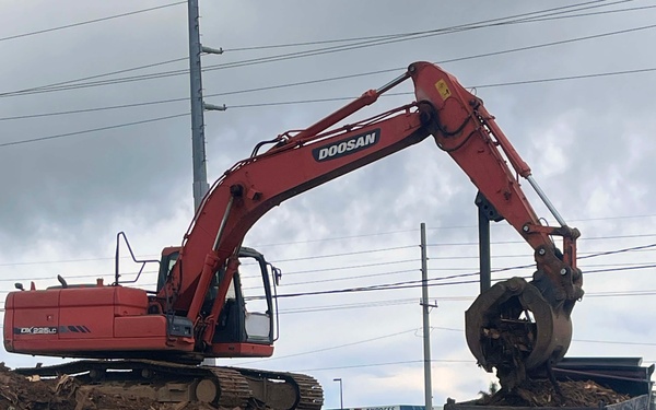 PBS Guam Interview