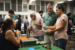Uninvited Guests: Windward community unites to battle invasive species threats
