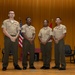 CLR-37 Corporals’ Course 4-23 Graduation