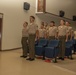 CLR-37 Corporals’ Course 4-23 Graduation