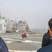 USS Benfold Conducts Routine Operations