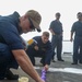 USS Benfold Conducts Routine Operations