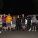 Yokota 225-RIDE volunteers work to prevent DUIs