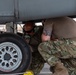 125th EFS prepares for flight during Operation Agile Spartan