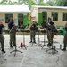 Pacific Partnership 2023: Mission Commander tours Community Health Engagement and Symposium in the Philippines