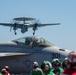 Nimitz Conducts Flight Operations