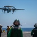 Nimitz Conducts Flight Operations